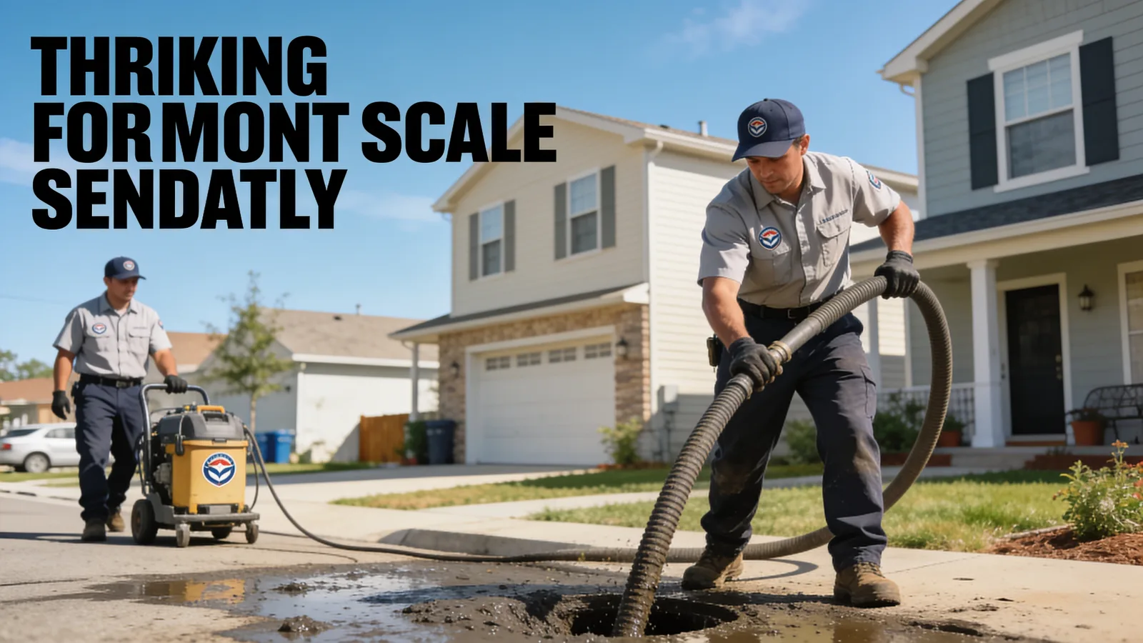 Sewage Cleanup in Quaker Hill, CT near me